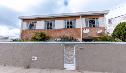 Apartamento 3 quartos com Estilo de Casa em Bairro Nobre – Conforto, Elegância e Exclusividade