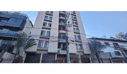 Apartamento a venda com 70 m² 3 quartos com 1 suíte e uma vaga garagem no Bairro São Mateus