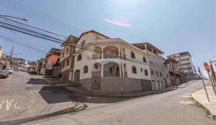 Sua Nova Casa  em  Localização Privilegiada com Estrutura Completa