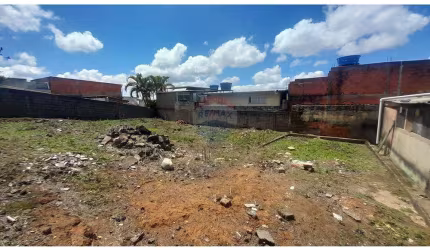 Terreno plano