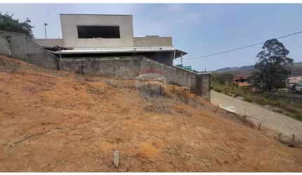 Terreno chacara