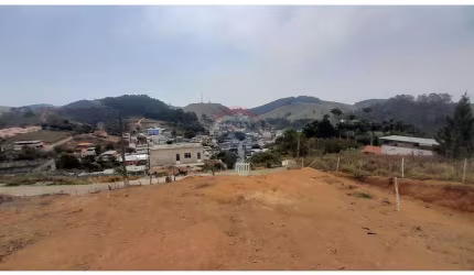 Terreno chacara