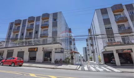 Apartamento - Venda - Residencial Paineiras - AV. Olegário Maciel - Paineiras/UFJF - Juiz de Fora / Minas Gerais