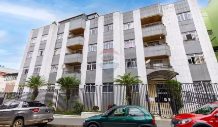 VENDA, apartamento 2 quartos no Morro da Glória