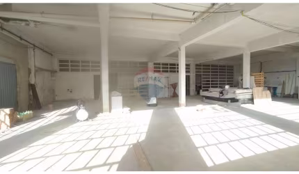 Galpão Comercial em Santa Helena: A Oportunidade de Expansão que Você Estava Esperando!