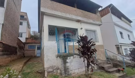 Casa de 2 quartos!