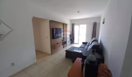 Apartamento 2 Quartos,  bairro Ipiranga
