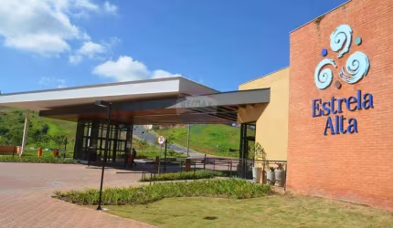 Terreno  a venda no Estrela Alta