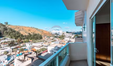 Apartamento com 103m² no bairro Santos Dumont