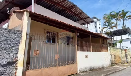 Casa espaçosa e confortável no bairro Ipiranga