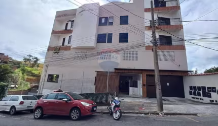 Apartamento 2 quartos, bairro Santo Antônio, ALUGAR
