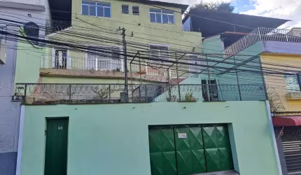 Encantadora casa no Bairro Jardim Glória