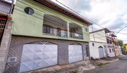 Casa no Democrata