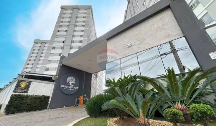 Apartamento no Condomínio Park Quinet