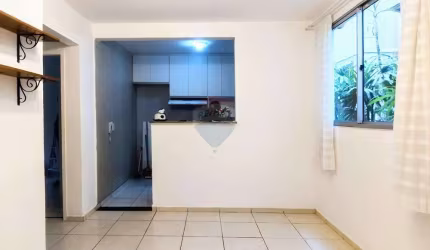 LOCAÇÃO APARTAMENTO 2 QUARTOS SAO PEDRO