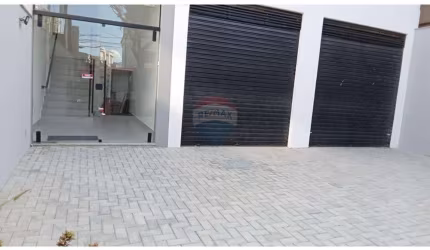 Loja Comercial para Alugar