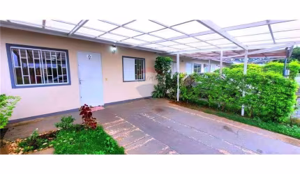 Casa dois quartos para locação Néo Residencial.