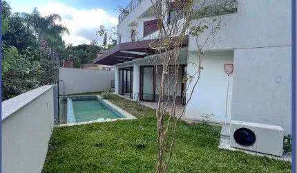 Casa com 3 dormitórios à venda, 571 m² por R$ 5.980.000,00 - Campo Belo - São Paulo/SP