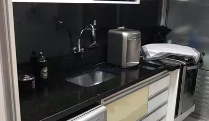 Apartamento com 2 dormitórios à venda, 80 m² por R$ 1.100.000,00 - Perdizes - São Paulo/SP