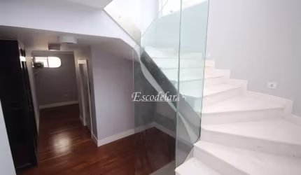 Cobertura com 4 dormitórios à venda, 453 m² por R$ 7.000.000,00 - Pacaembu - São Paulo/SP