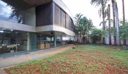 Casa à venda, 917 m² por R$ 31.900.000,00 - Alto da Boa Vista - São Paulo/SP