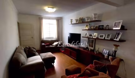Sobrado à venda, 180 m² por R$ 2.100.000,00 - Pinheiros - São Paulo/SP