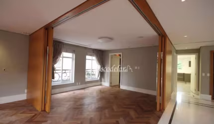 Apartamento , a venda, com 3 quartos , 3 suites e 5 vagas, Higienópolis -