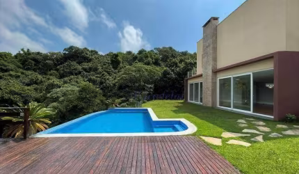 Casa à venda, 493 m² por R$ 3.000.000,00 - Pousada dos Bandeirantes - Carapicuíba/SP