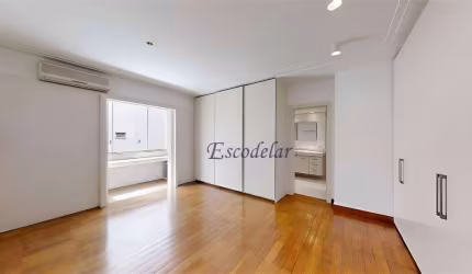Apartamento com 4 quartos,4 suites à venda, 251 m² - Itaim Bibi - São Paulo/SP