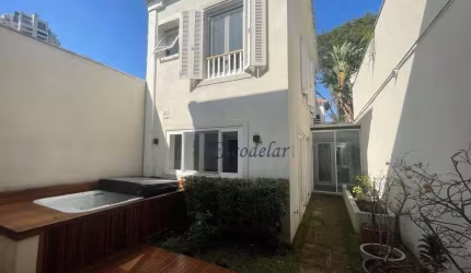 Casa à venda, 280 m² por R$ 5.000.000,00 - Jardim Paulista - São Paulo/SP