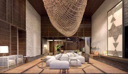 Apartamento com 4 dormitórios à venda, 472 m² por R$ 21.800.000,00 - Itaim Bibi - São Paulo/SP