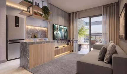 Apartamento à venda, 64 m² por R$ 635.040,00 - Vila Prudente (Zona Leste) - São Paulo/SP