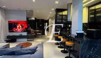 Cobertura à venda, 191 m² por R$ 7.000.000,00 - Cerqueira César - São Paulo/SP