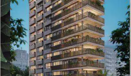 Apartamento à venda, 181 m² por R$ 5.455.000,00 - Itaim Bibi - São Paulo/SP