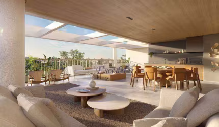 Apartamento à venda, 182 m² por R$ 4.422.600,00 - Alto de Pinheiros - São Paulo/SP