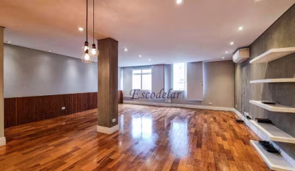 Apartamento reformado com 2 suítes 1 vaga -  Itaim Bibi - SP