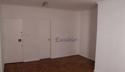 Apartamento à venda, 83 m² por R$ 1.000.000,00 - Itaim Bibi - São Paulo/SP