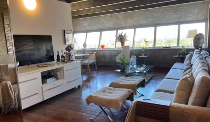 Apartamento com 3 dormitórios à venda, 147 m² por R$ 3.000.000,00 - Itaim Bibi - São Paulo/SP