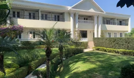 Casa para comprar com 5 suítes, tenis, fitness, 1900 m²  - Morumbi, São Paulo