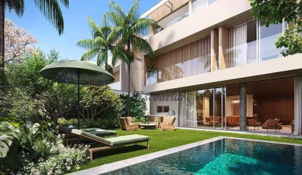 Casa à venda, 886 m² por R$ 16.500.000,00 - Alto de Pinheiros - São Paulo/SP