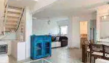 Apartamento com 2 dormitórios para alugar, 143 m² por R$ 15.000,02/mês - Vila Nova Conceição - São Paulo/SP