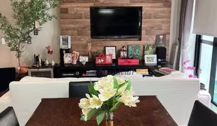 Apartamento Duplex à venda, 70 m² por R$ 1.295.000,00 - Moema - São Paulo/SP