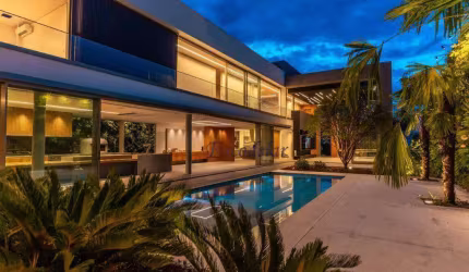 Casa à venda, 1300 m² por R$ 48.000.000,00 -  Alphaville - Santana de Parnaíba/SP
