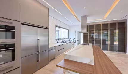 Casa com 4 dormitórios à venda, 994 m² por R$ 19.500.000,00 - Alphaville - Barueri/SP