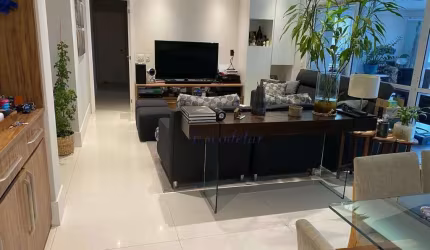 Apartamento à venda, 171 m² por R$ 2.760.000,00 - Aclimação - São Paulo/SP