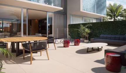 Casa para comprar com 3 quartos(3 suítes), condomínio, 532m² - Cidade Jardim, São Paulo SP