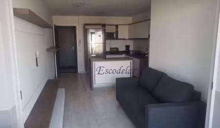 Apartamento com 2 dormitórios à venda, 63 m² por R$ 900.000,00 - Jardim das Perdizes - São Paulo/SP