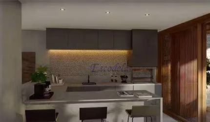 Casa com 4 dormitórios à venda, 489 m² por R$ 8.800.000,00 - Alto de Pinheiros - São Paulo/SP
