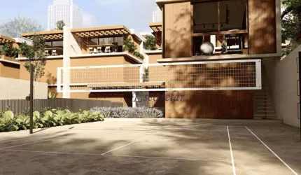 Casa com 4 dormitórios à venda, 489 m² por R$ 8.800.000,00 - Alto de Pinheiros - São Paulo/SP