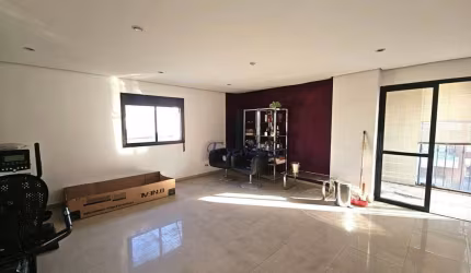 Cobertura à venda, 87 m² por R$ 980.000,00 - Itaim Bibi - São Paulo/SP